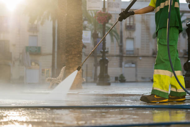 Roof Power Washing Services in Los Banos, CA